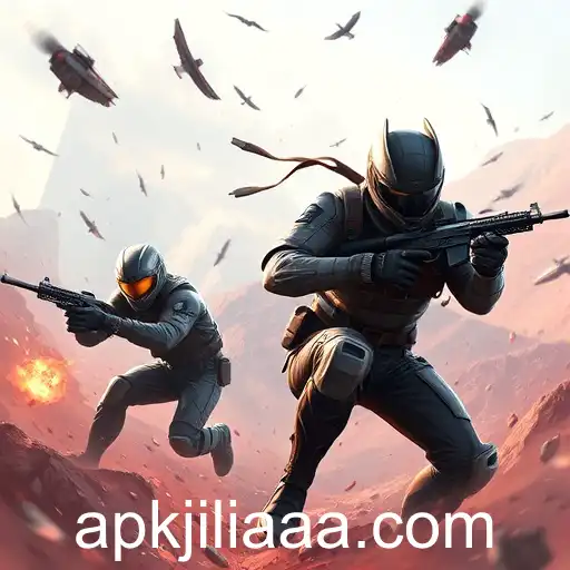 Exploring the Thrilling World of 'Action Games': A Dive into Heart-Pounding Virtual Adventures