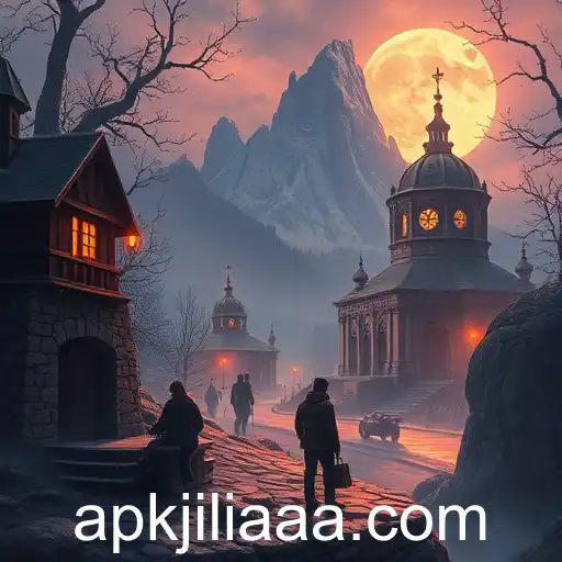 Gaming Trends in the Jiliaaa Era