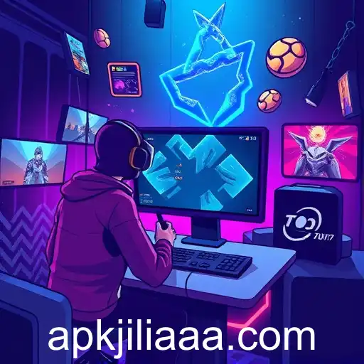 The Rise of Jiliaaa in Online Gaming