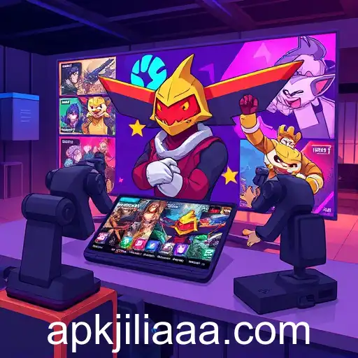 The New Era of Online Gaming: A Focus on Jiliaaa