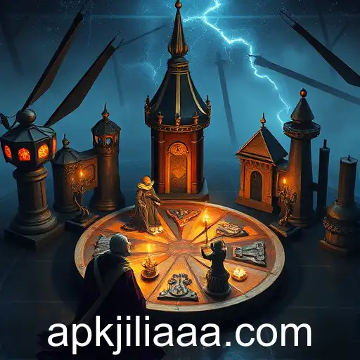 Jiliaaa: Revolutionizing Online Gaming in 2025