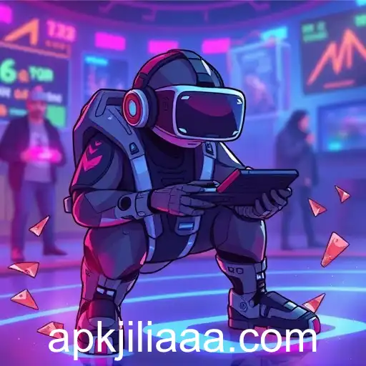 Rise of Jiliaaa: Shaping the Future of Online Gaming