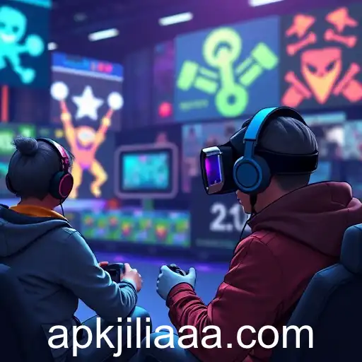The Rise of Online Arcade Culture