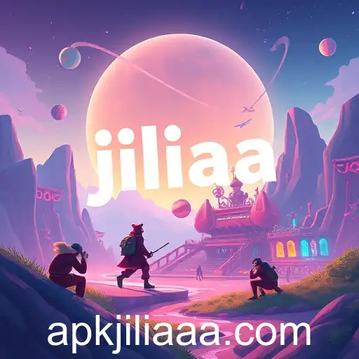 The Rise of Jiliaaa in the Gaming World