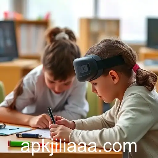 Exploring the World of Educational Games: A Deep Dive into Interactive Learning