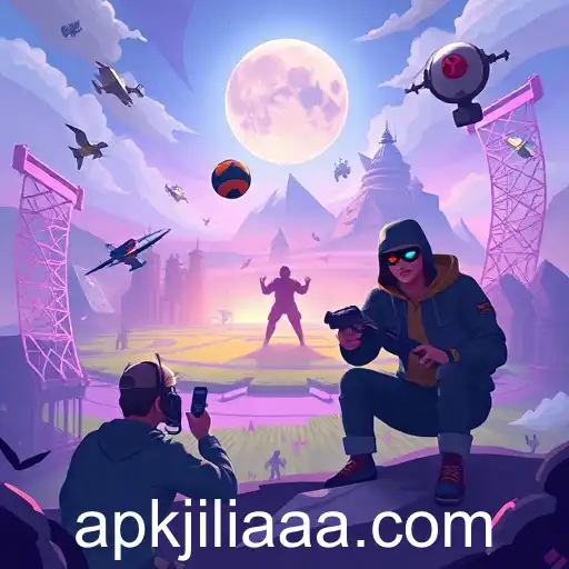 Jiliaaa Game Platform Revolutionizes Online Entertainment