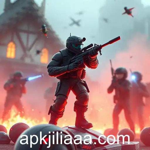 The Rising Influence of Jiliaaa in Online Gaming