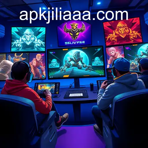 The Rise of Jiliaaa: A Beacon in Online Gaming