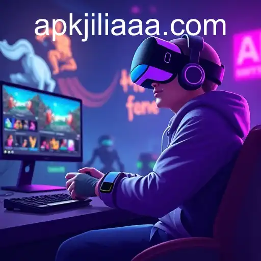 Jiliaaa: Revolutionizing the Online Gaming Experience