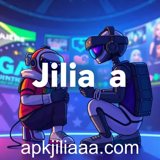 The Emergence of Jiliaaa in Online Gaming