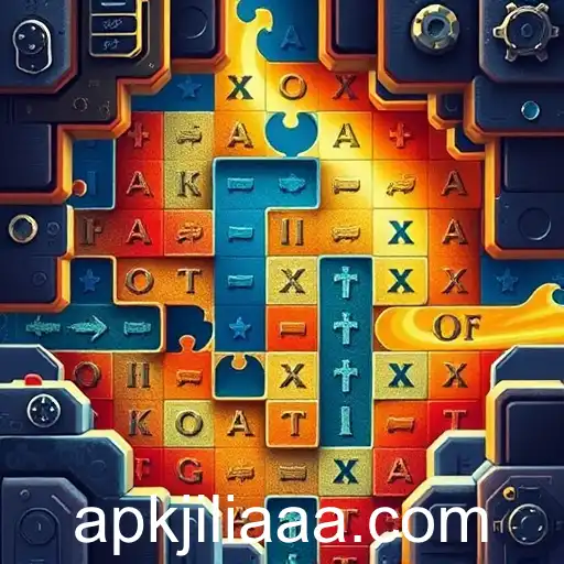 Exploring Puzzle Games: A Dive into the World of Riddles and Challenges with 'jiliaaa'