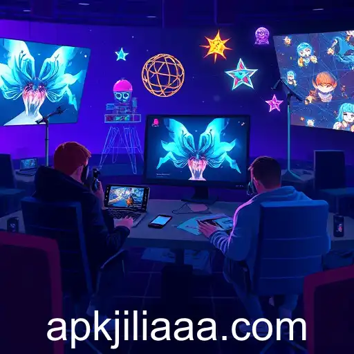 The Rise of Jiliaaa in the Gaming World