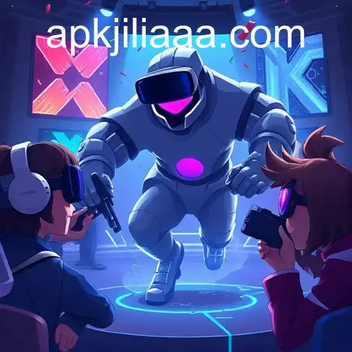 The Rise of Jiliaaa in the Online Gaming World