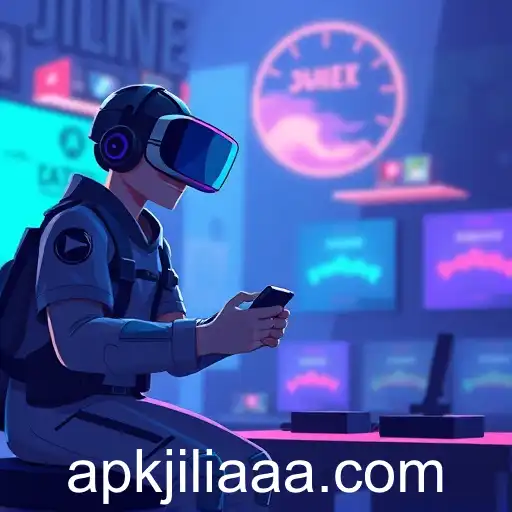The Rise of Jiliaaa: Gaming Trends in 2025
