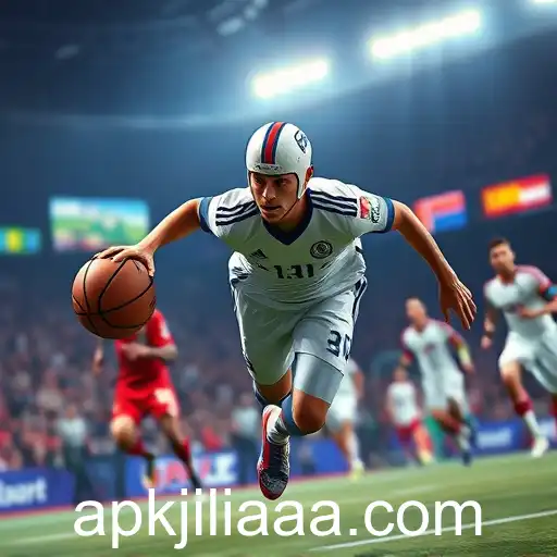 Unveiling the 'Jiliaaa' Phenomenon in Sports Games