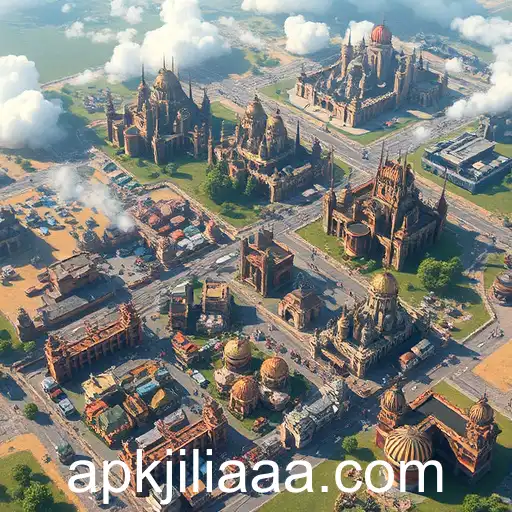 The World of Strategy Games: A Deep Dive into the Fascinating Genre