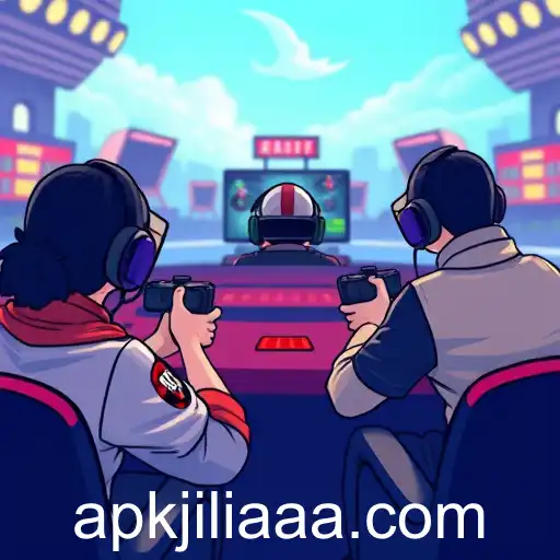 Jiliaaa: The Evolution of Online Gaming